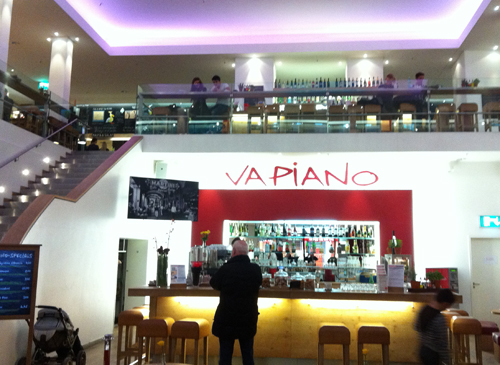 Vapiano