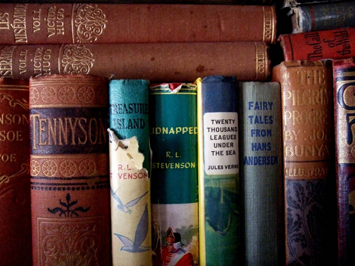 365 x3 Classics for Summer Reading by David Masters