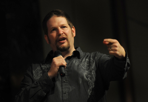 Chris Brogan