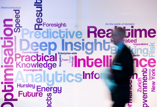 Deep Insight by IBM Events